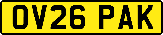 OV26PAK