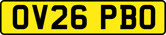OV26PBO