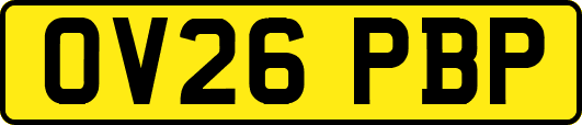 OV26PBP