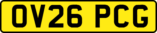 OV26PCG