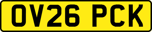 OV26PCK
