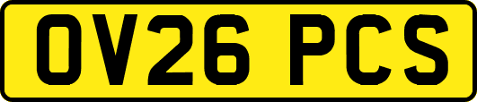 OV26PCS