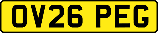 OV26PEG