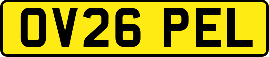 OV26PEL