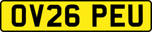 OV26PEU