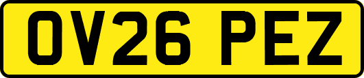 OV26PEZ