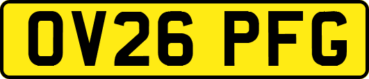 OV26PFG