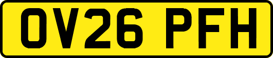 OV26PFH