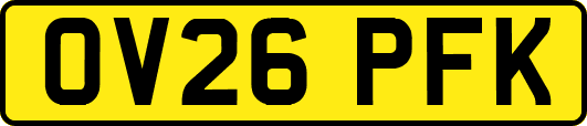 OV26PFK