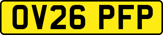 OV26PFP