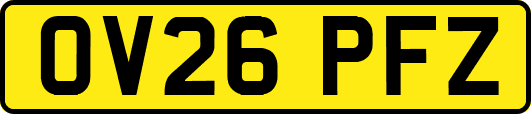 OV26PFZ