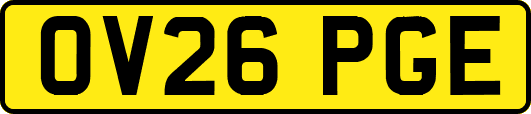 OV26PGE