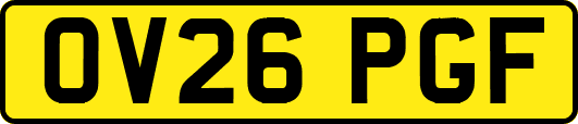 OV26PGF