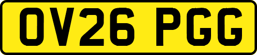 OV26PGG