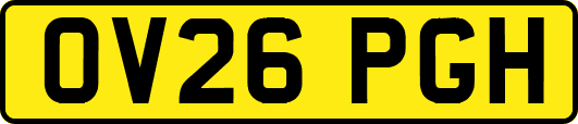 OV26PGH