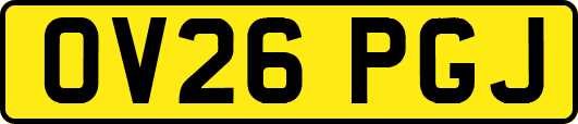 OV26PGJ