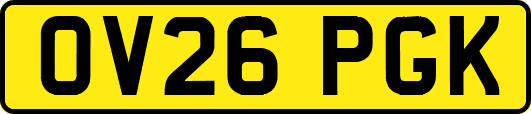 OV26PGK