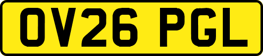 OV26PGL