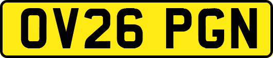 OV26PGN