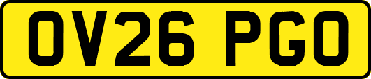 OV26PGO
