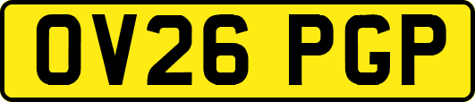 OV26PGP
