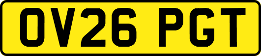 OV26PGT