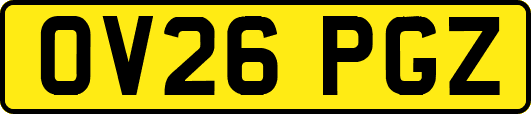 OV26PGZ