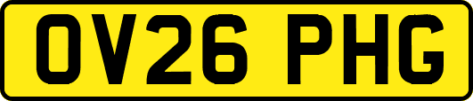 OV26PHG
