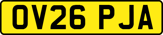 OV26PJA