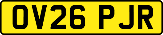 OV26PJR