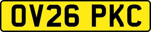 OV26PKC