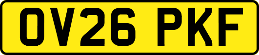 OV26PKF