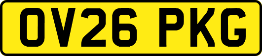 OV26PKG