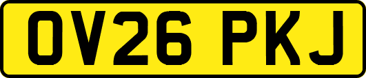 OV26PKJ