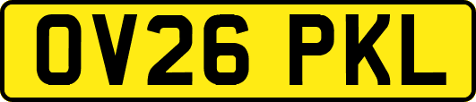 OV26PKL
