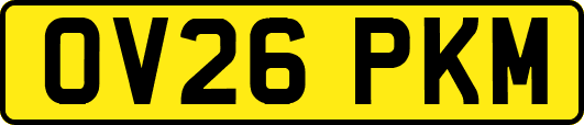 OV26PKM