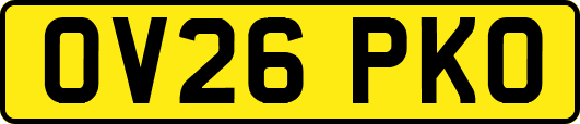 OV26PKO