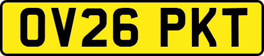 OV26PKT