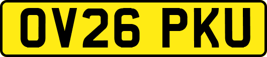 OV26PKU