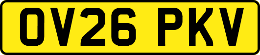 OV26PKV