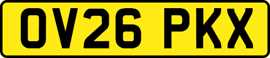 OV26PKX