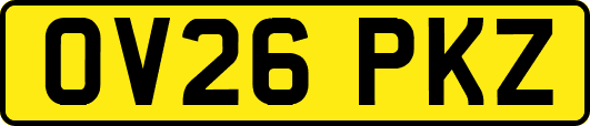 OV26PKZ