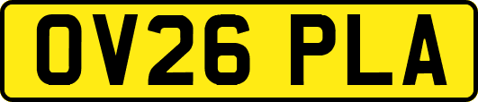 OV26PLA