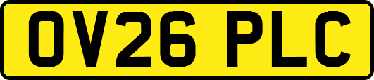 OV26PLC