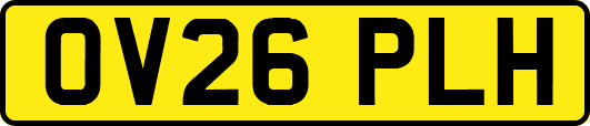 OV26PLH