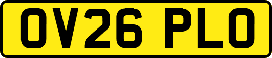OV26PLO