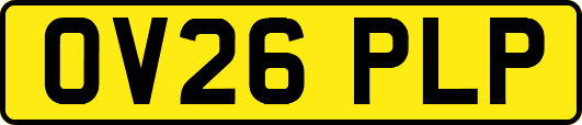 OV26PLP