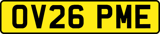 OV26PME