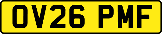 OV26PMF