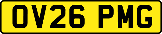 OV26PMG